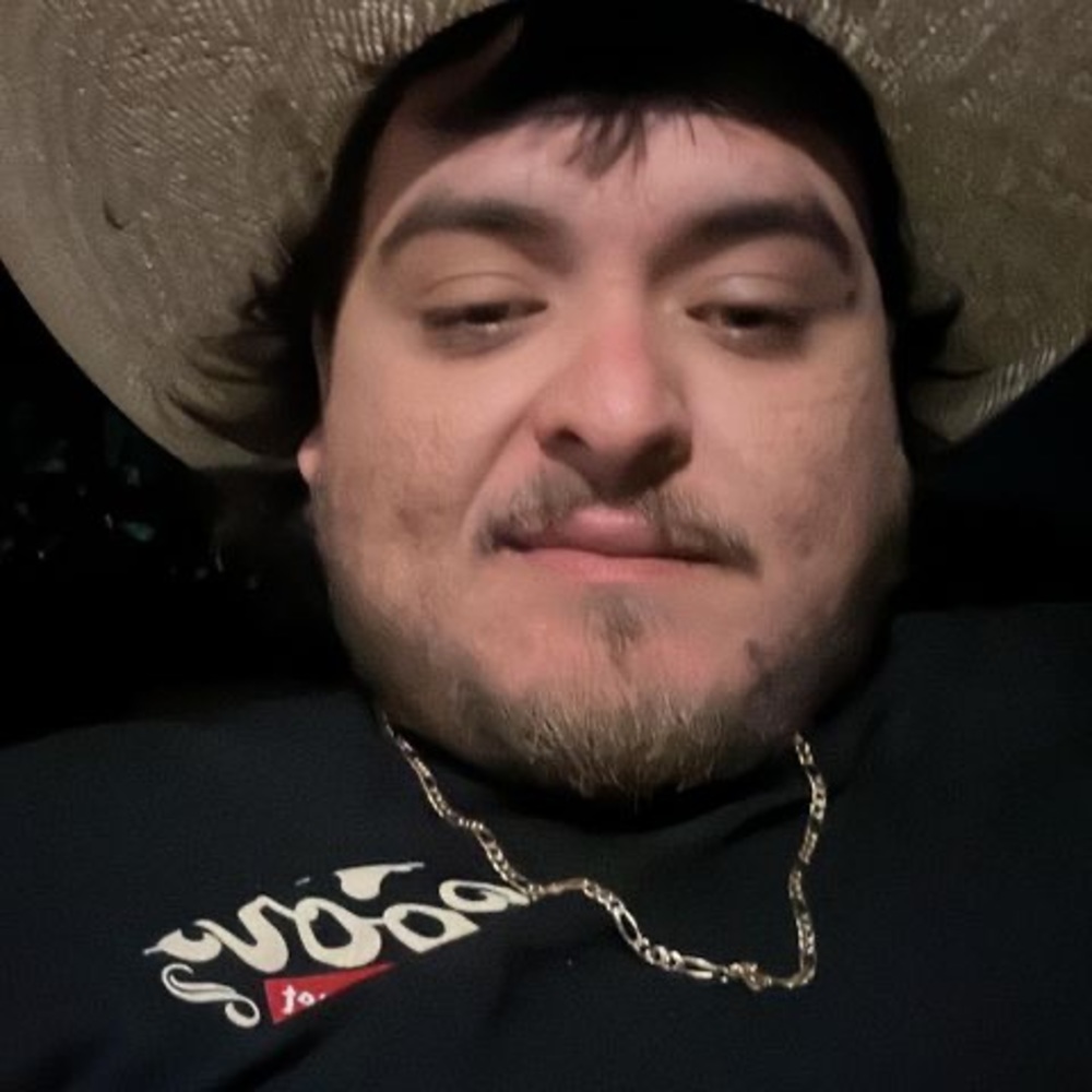 Meet your Posher, Andres